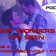Primary photo for Star Trek Discovery: Part 2