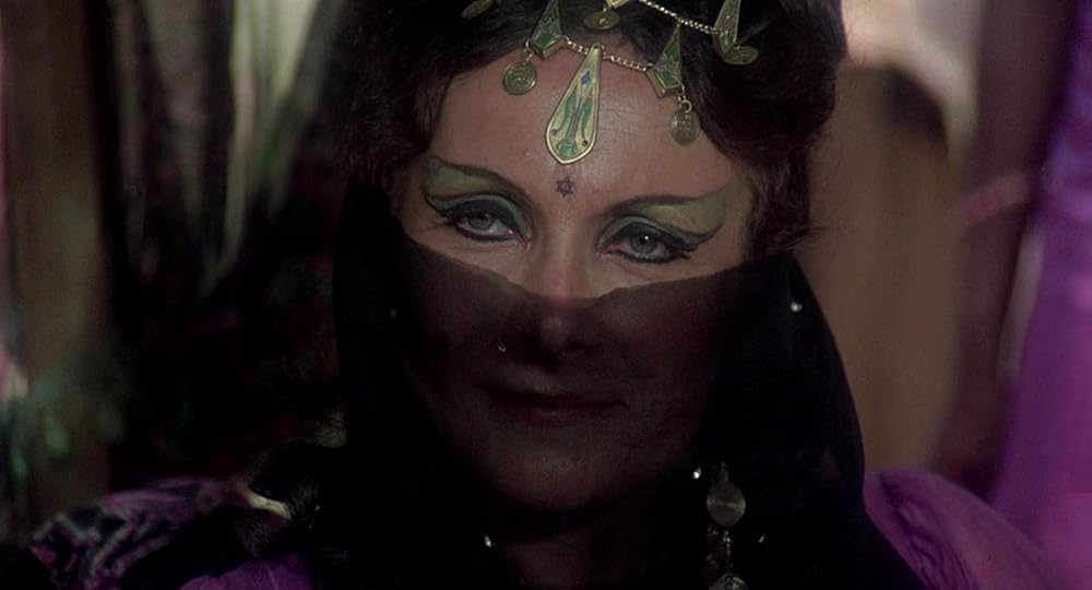 Sinbad and the Eye of the Tiger (1977)