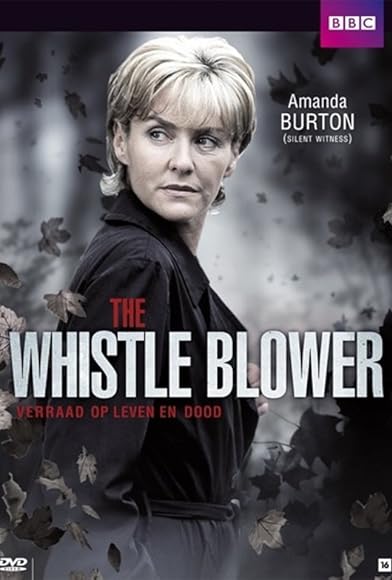 Primary photo for The Whistle-Blower Primary photo for The Whistle-Blower