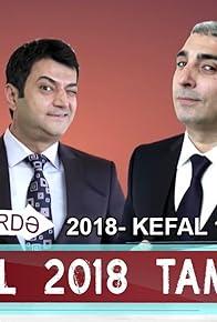 Primary photo for Bu Sheherde - KefAl