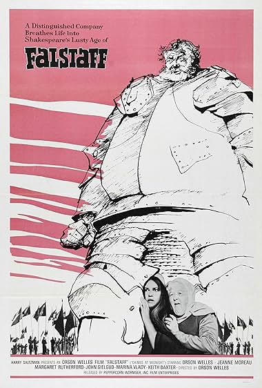 Chimes at Midnight 1965