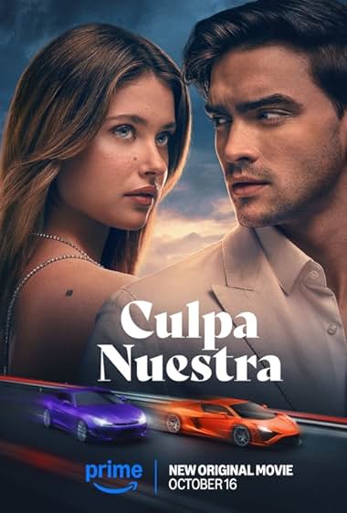 Culpa nuestra (2025)