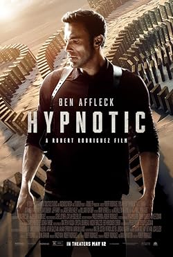Poster of Hypnotic