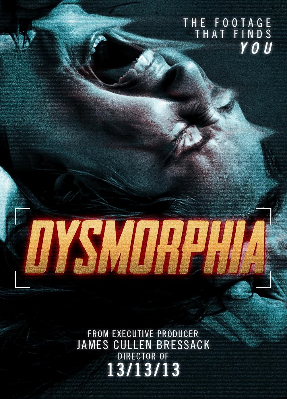 Dysmorphia (2014) IMDb