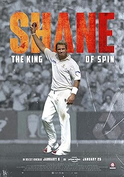 Poster of Shane