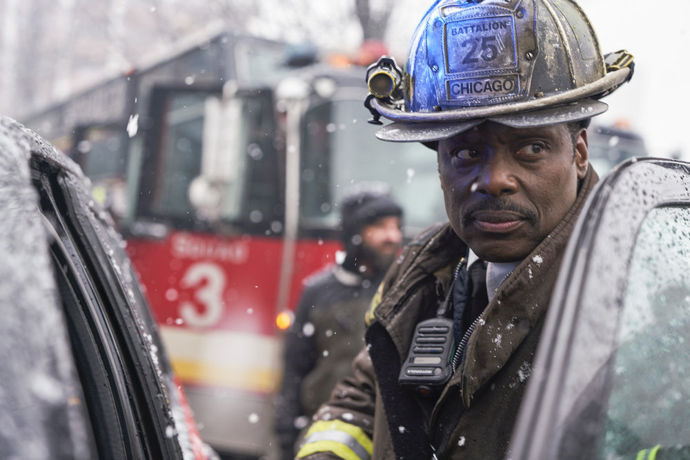 シカゴ・ファイア CHICAGO FIRE series Chicago Fire (TV Series 2012– ) - IMDb