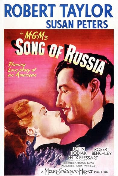 Primary photo for Song of Russia Primary photo for Song of Russia
