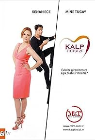 Primary photo for Kalp Hirsizi