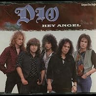 Primary photo for Dio: Hey Angel Primary photo for Dio: Hey Angel
