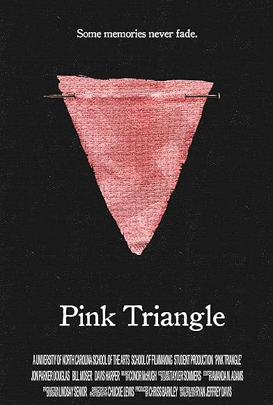 Primary photo for Pink Triangle Primary photo for Pink Triangle