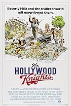 The Hollywood Knights (1980) Poster