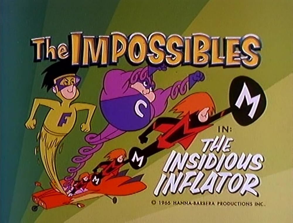 邦楽 THE BUGZY EXTERMINATION IMPOSSIBLE Nicky Zann Mystery Puzzle 80s Pop Art Tiger George Baxt Intl