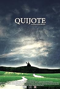 Primary photo for Quijote