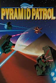 Pyramid Patrol (Video Game 1993) - IMDb