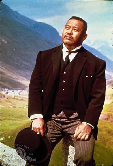 Primary photo for Harold Sakata Primary photo for Harold Sakata