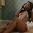 Primary photo for Queen Naija: Love Language Primary photo for Queen Naija: Love Language