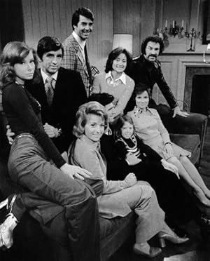 How to Survive a Marriage poster