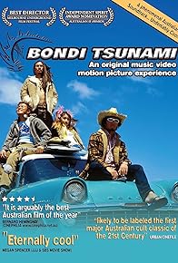 Primary photo for Bondi Tsunami: Australian Tour Highlights Primary photo for Bondi Tsunami: Australian Tour Highlights