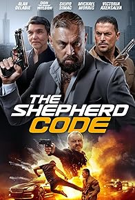 Primary photo for The Shepherd Code Primary photo for The Shepherd Code