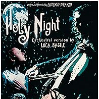 Primary photo for Luca Basile - Holy Night (Orchestral Version)