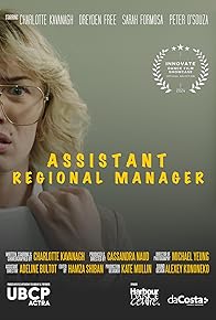 Primary photo for Assistant Regional Manager