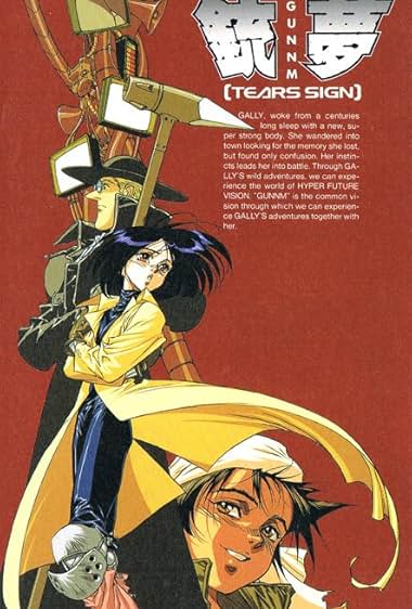 Battle Angel
