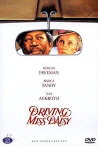 Primary photo for Miss Daisy's Journey: From Stage to Screen Primary photo for Miss Daisy's Journey: From Stage to Screen