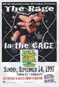 Primary photo for WCW Fall Brawl: War Games Primary photo for WCW Fall Brawl: War Games