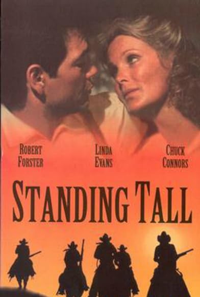 Primary photo for Standing Tall Primary photo for Standing Tall