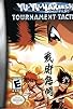 Primary photo for Yu Yu Hakusho - Ghost Files: Tournament Tactics Primary photo for Yu Yu Hakusho - Ghost Files: Tournament Tactics
