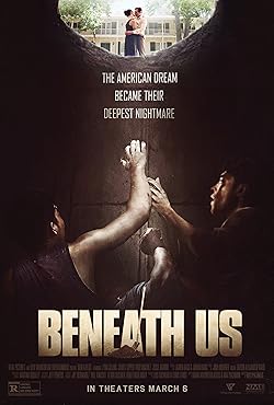 Poster of Beneath Us
