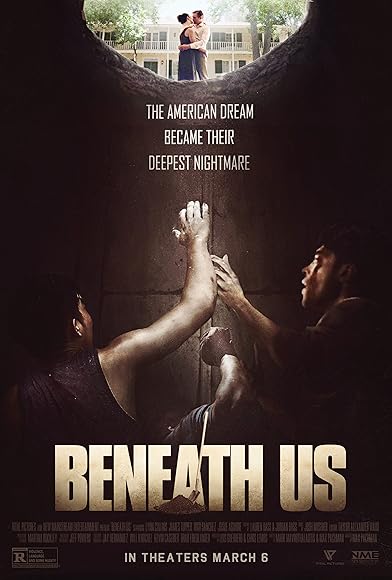 Primary photo for Beneath Us Primary photo for Beneath Us