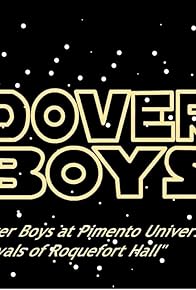 Primary photo for The Dover Boys Re-Animated Primary photo for The Dover Boys Re-Animated
