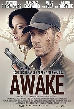 Poster of Awake (2019)