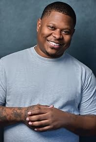 Primary photo for Jason Mitchell