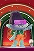 Primary photo for A Star is Born! Branch Puts on His Own Show Primary photo for A Star is Born! Branch Puts on His Own Show