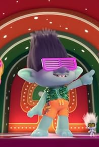 Primary photo for A Star is Born! Branch Puts on His Own Show Primary photo for A Star is Born! Branch Puts on His Own Show