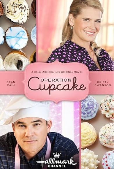 Primary photo for Operation Cupcake Primary photo for Operation Cupcake