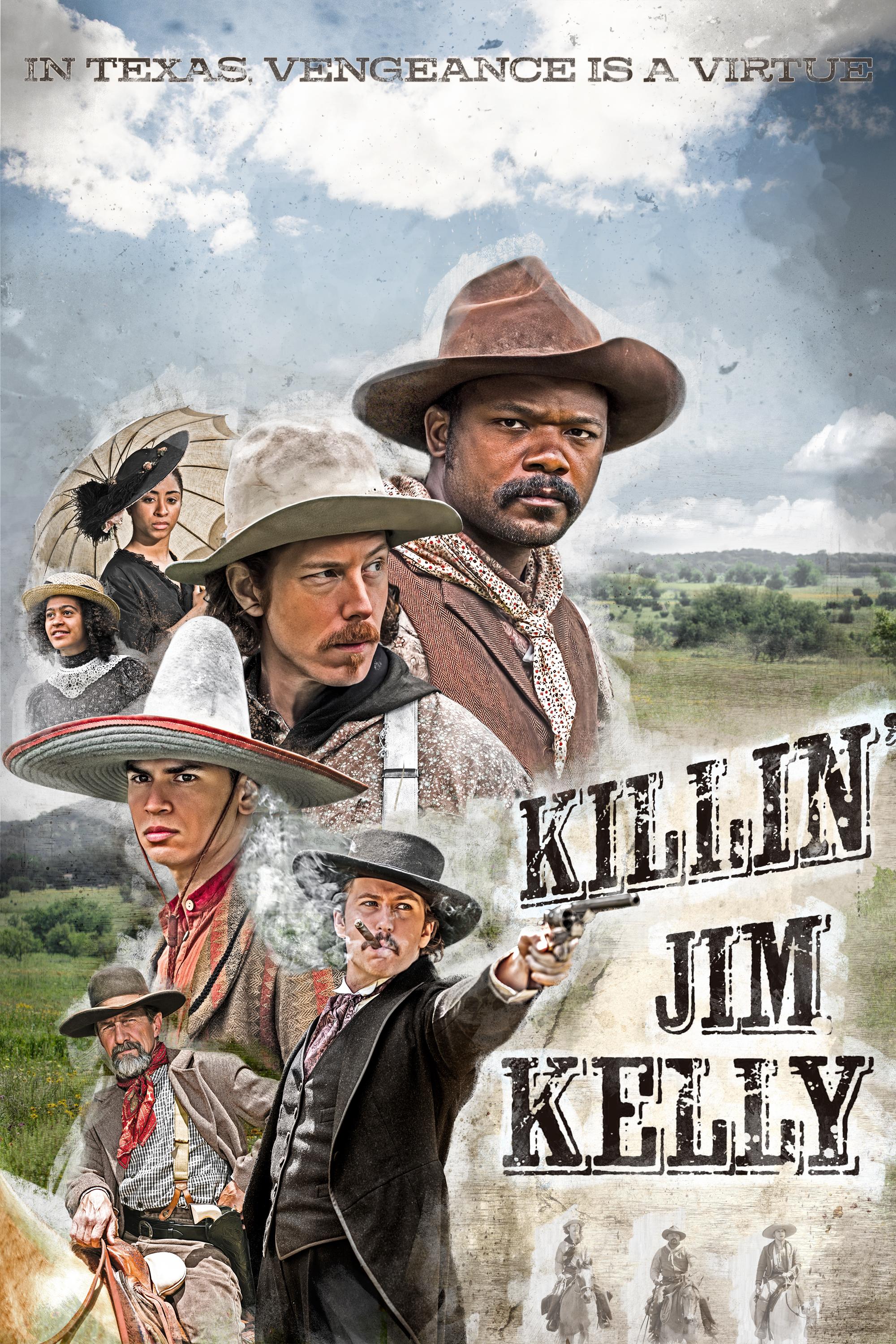 Download Killin’ Jim Kelly (2025) Download Killin’ Jim Kelly (2025)