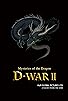 Primary photo for D-War: Mysteries of the Dragon Primary photo for D-War: Mysteries of the Dragon