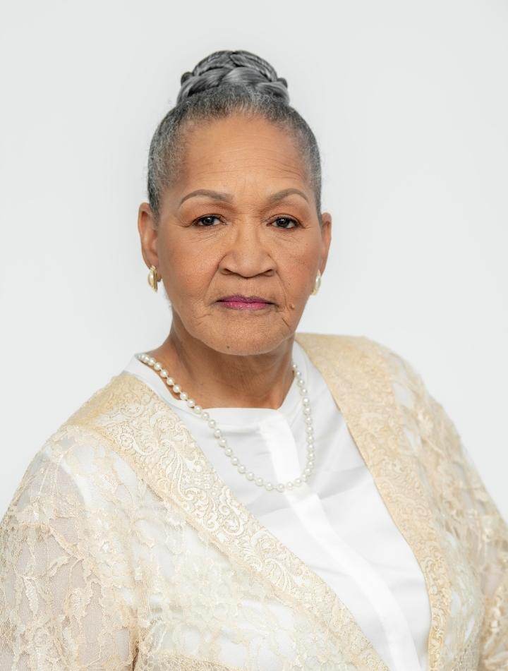 Sandra Jarrett Age, Wiki, Bio, Photos