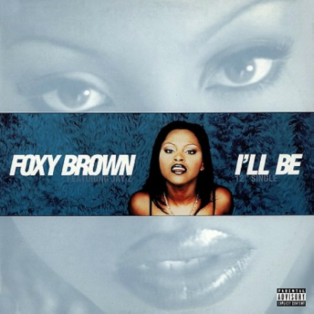 Foxy Brown Feat. Jay-Z: I'll Be (Music Video 1997) - IMDb