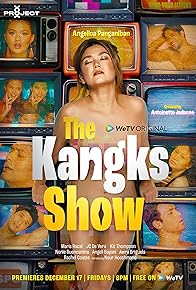 Primary photo for The Kangks Show Primary photo for The Kangks Show