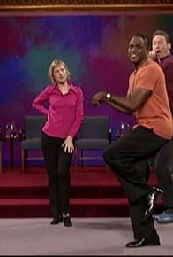 Primary photo for Show No. 7017 Primary photo for Show No. 7017