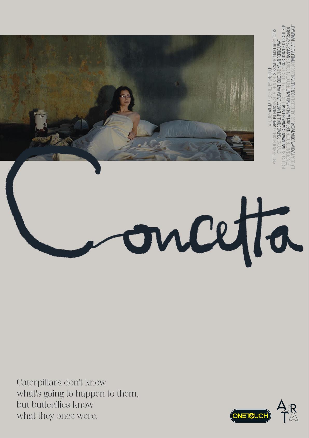 Concetta