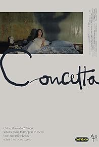 Primary photo for Concetta