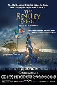 Primary photo for The Bentley Effect