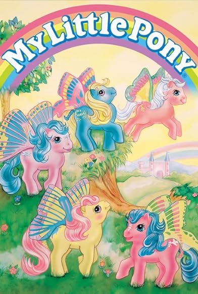 Primary photo for My Little Pony Primary photo for My Little Pony