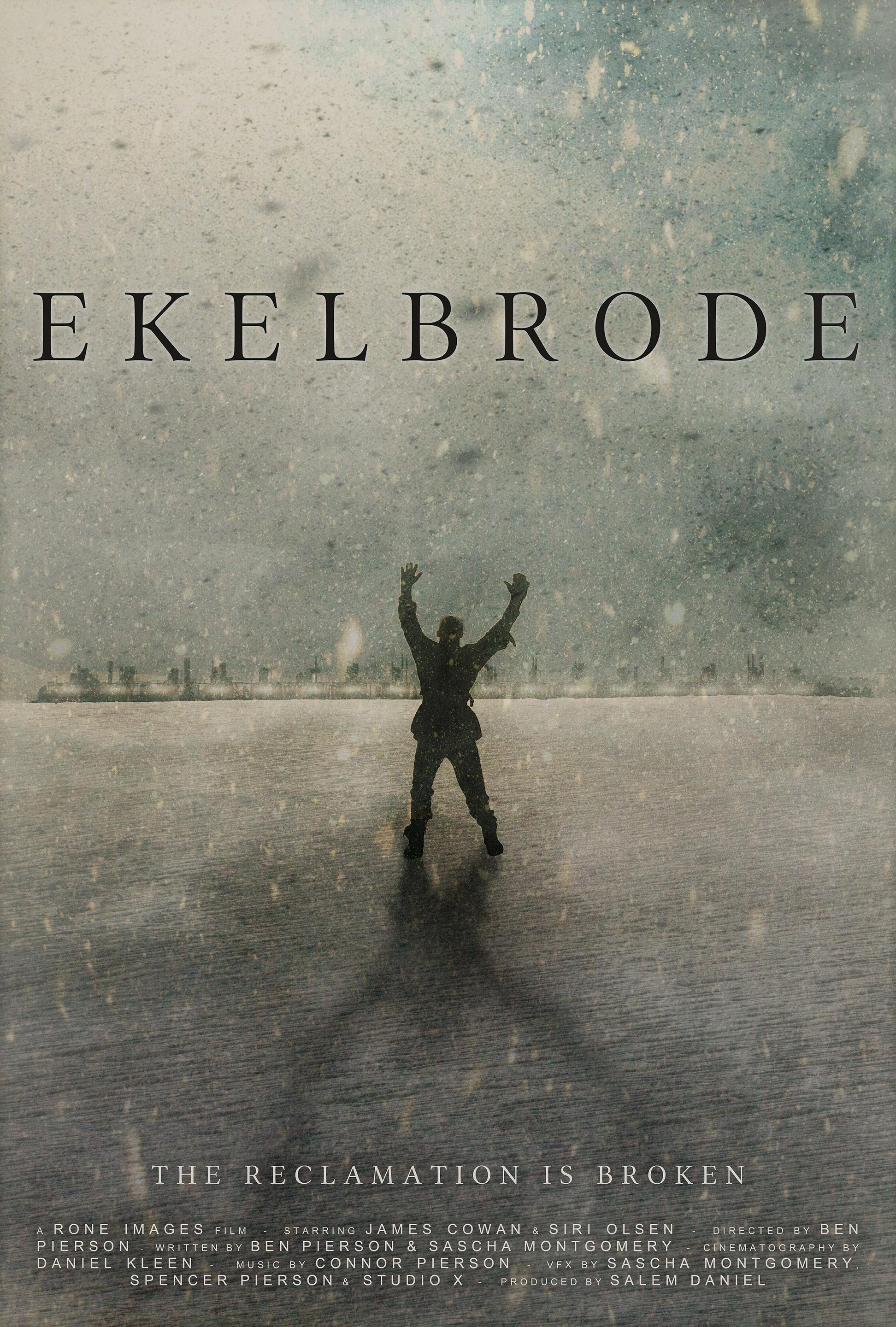 Ekelbrode