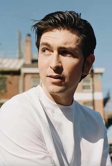 Primary photo for Nicholas Braun Primary photo for Nicholas Braun